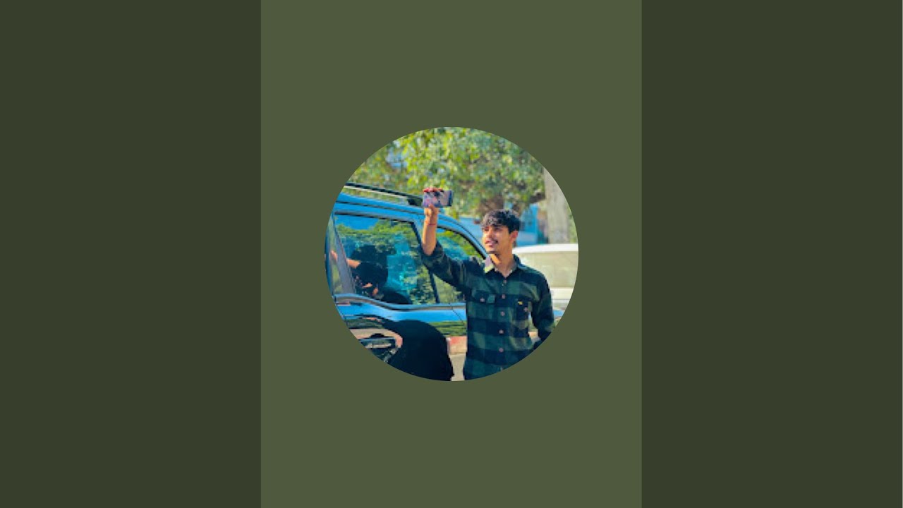 Nitish attri vlogs is live