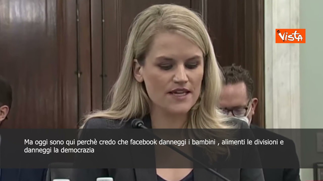 Facebook, testimonianza shock dell'ex dipendente: 