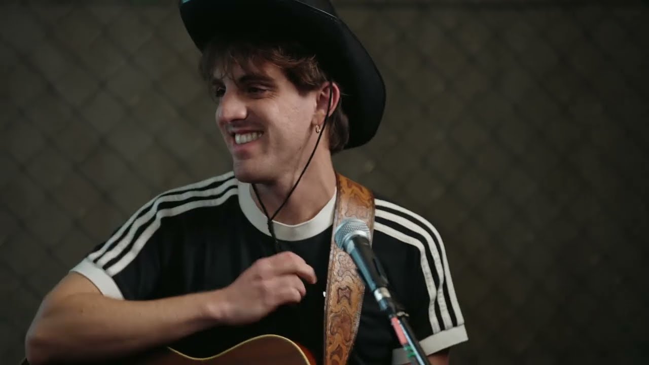 ISLA DE CARAS | adidas Originals Superstar Session #06