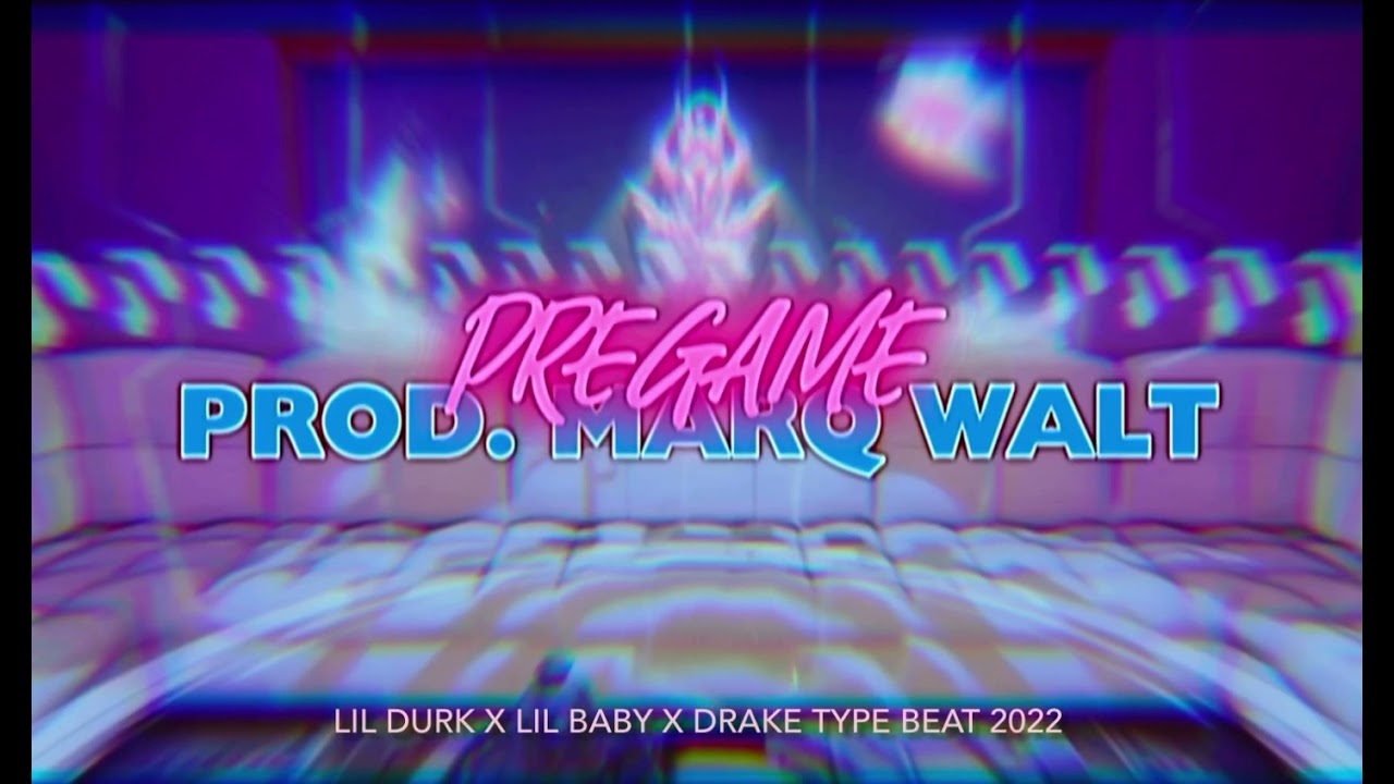 [FREE] Club Banger Type Beat 2022 - &ldquo;PREGAME