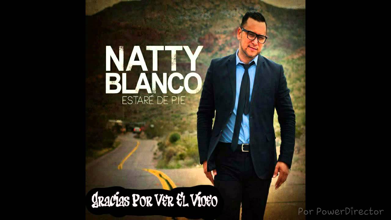 Desde Ni&ntilde;o by Natty Blanco 2015