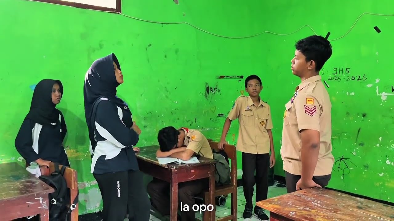 Drama 