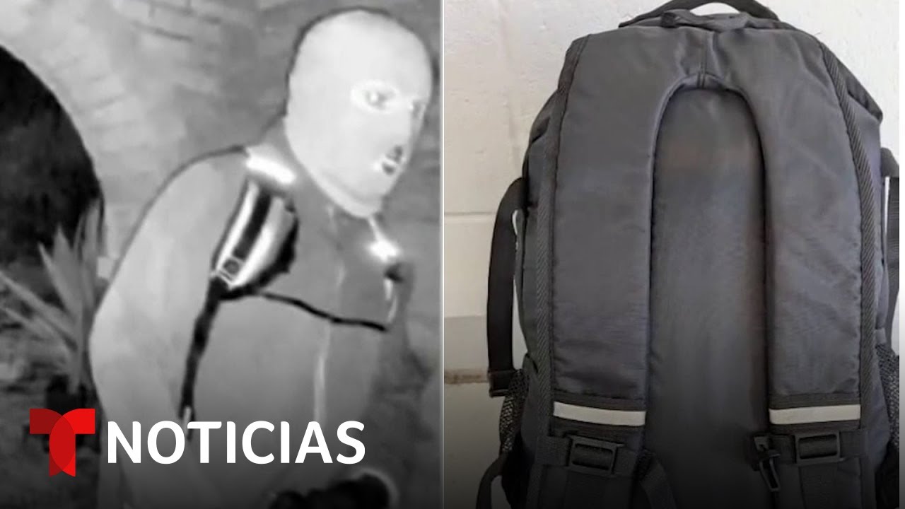 La búsqueda de Nancy Guthrie continúa y una mochila podría ser una pieza clave para la investigación