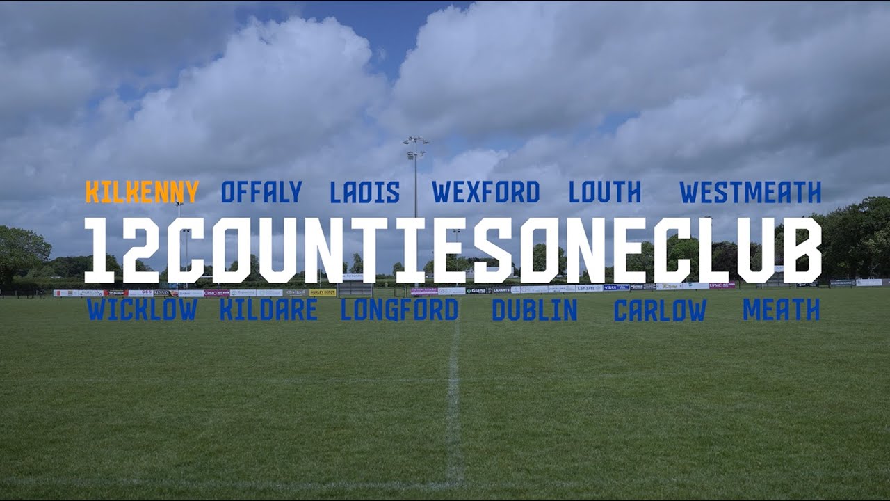 #12CountiesOneClub | Episode Ten | Kilkenny RFC