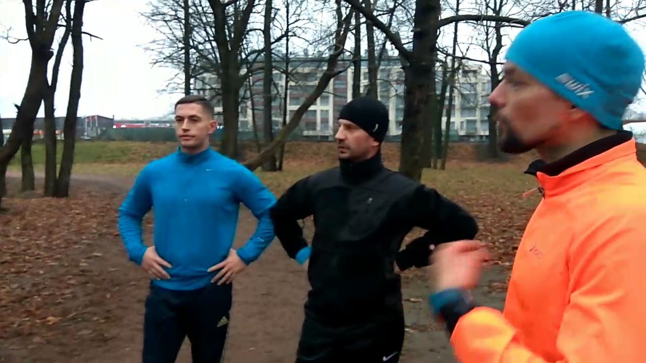 Первое занятие из цикла тренировок по #posemethod в Белке