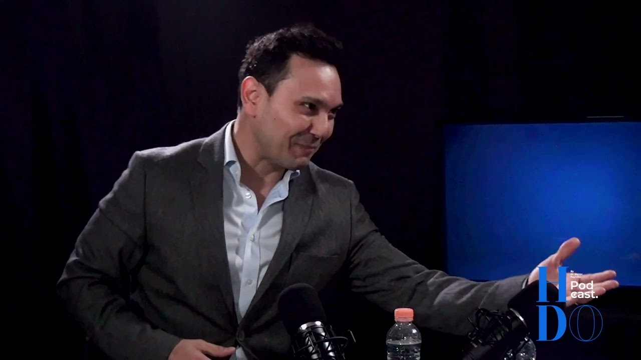 Ep. 4 Diseño Digital de Sonrisa (DSD) | Dr. Gerardo García Galván