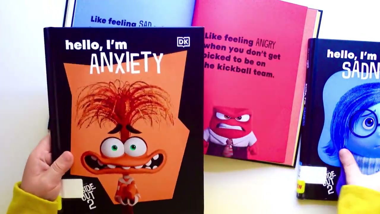 Children’s Books Read Aloud   Gabriel  Joy