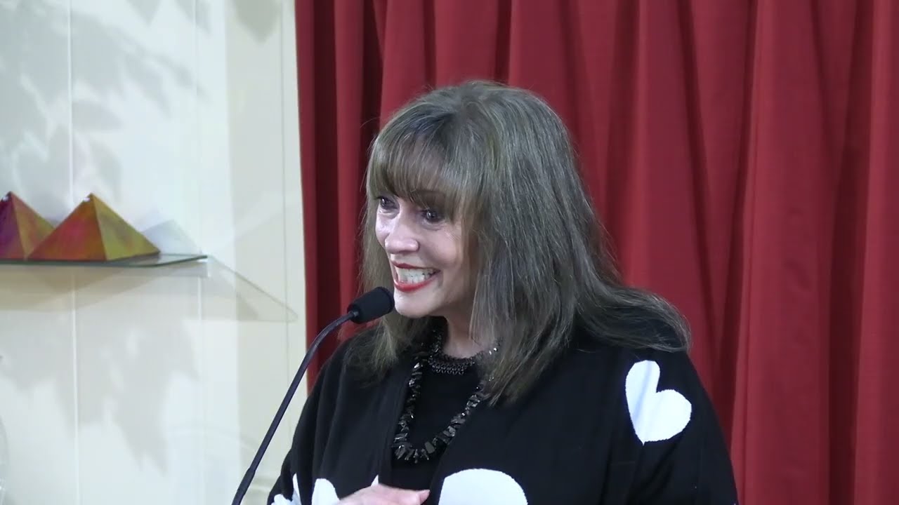 Honoring Differences, Rev Cindy Fuller, Jan 11, 2026