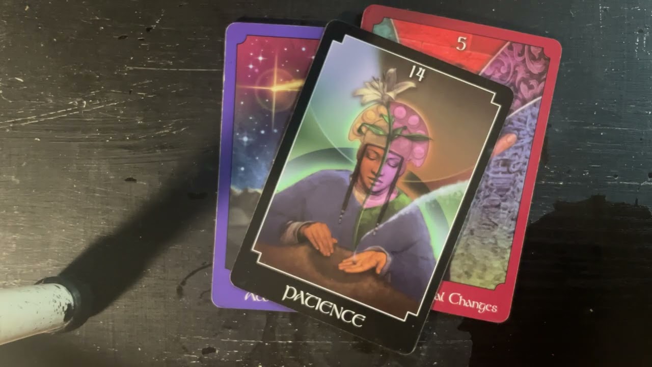 ARIES- ARE YOU READY FOR THIS BREAKTHROUGH?!! 