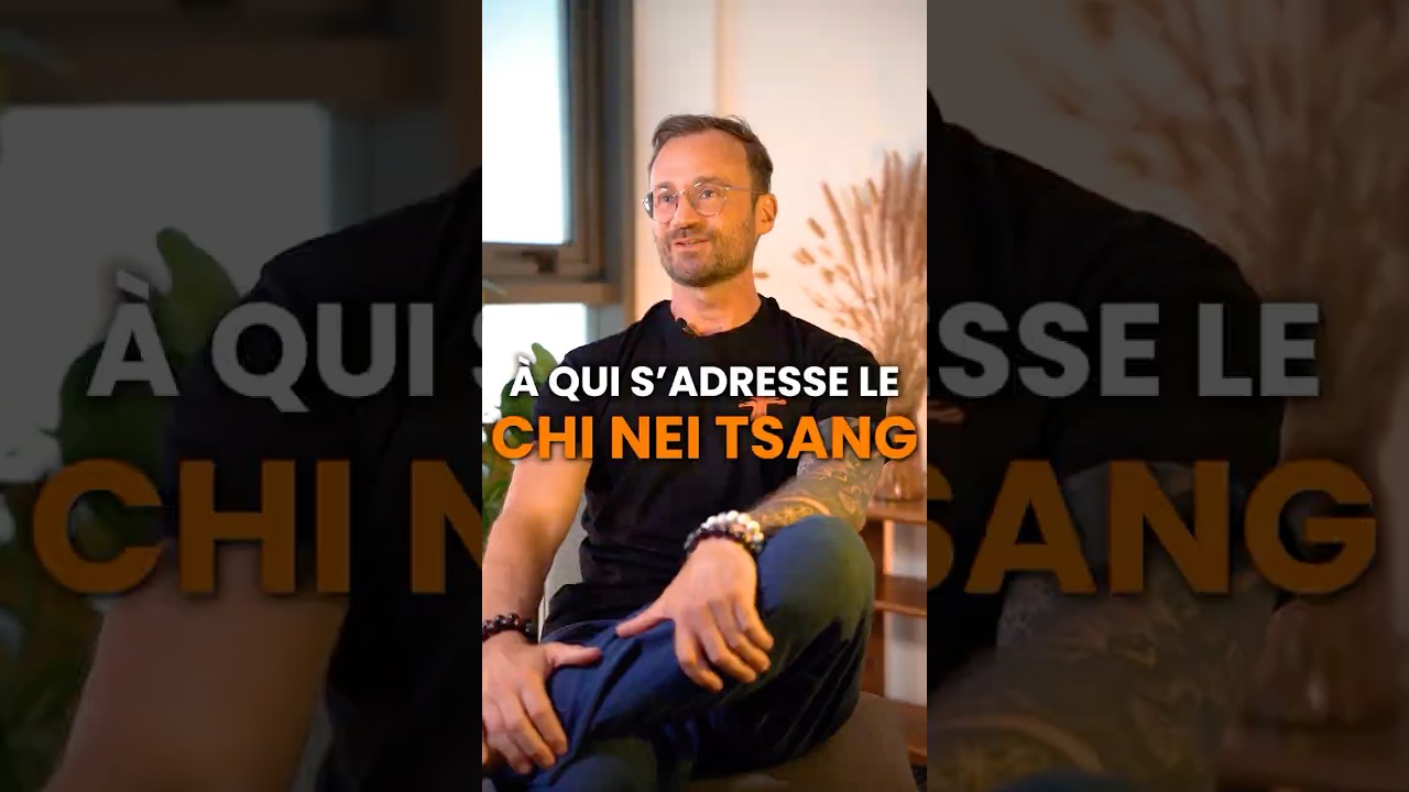 &Agrave; qui s'adresse une formation massage Chi Nei Tsang ?