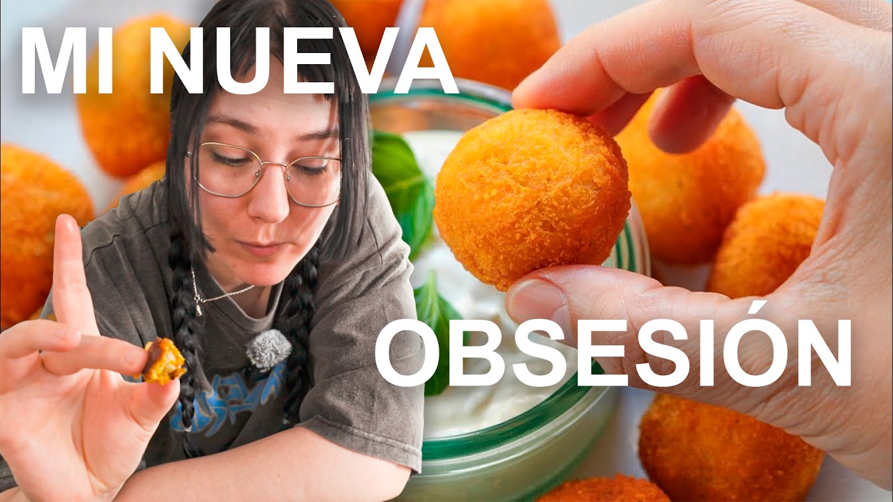 ALBÓNDIGAS  PROTEICAS Y SALUDABLES