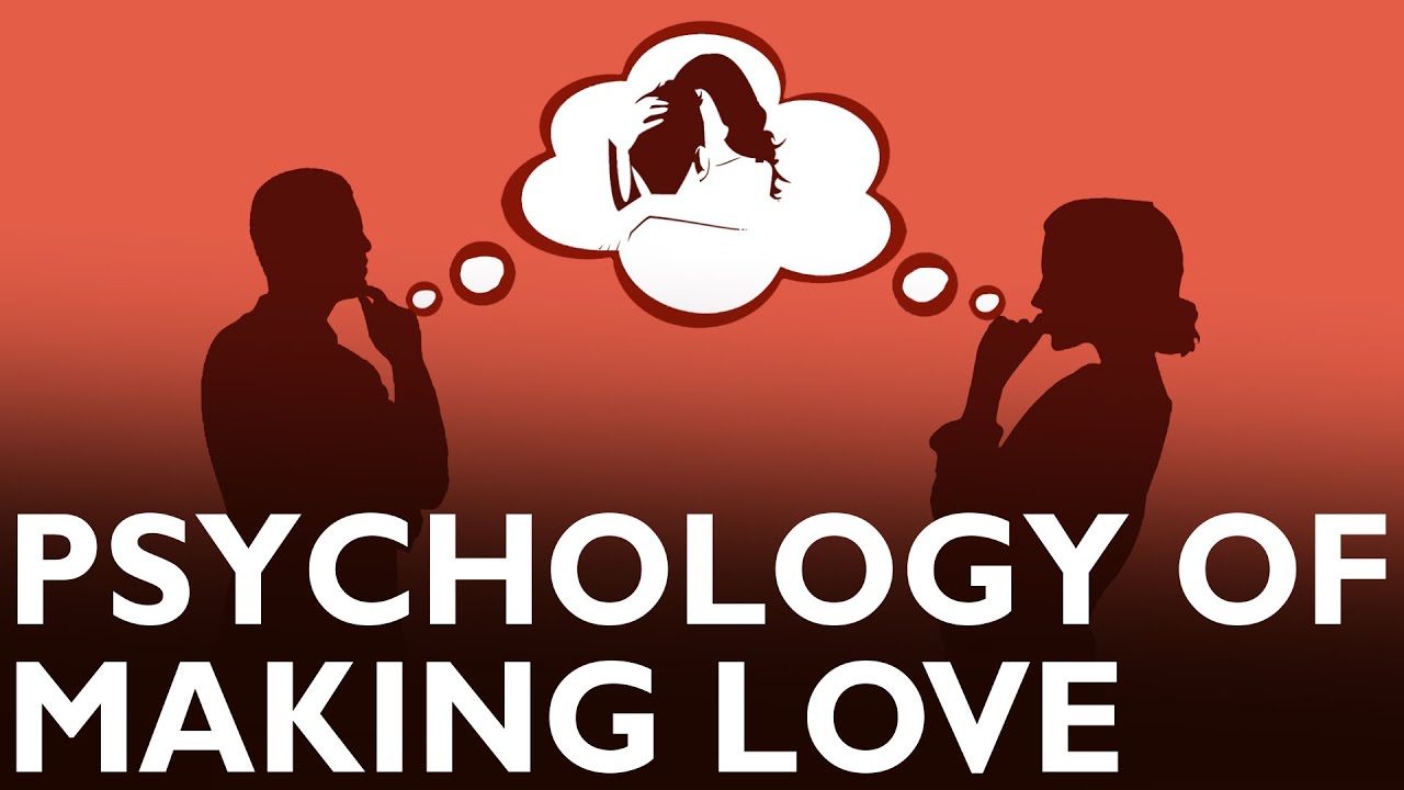 Desire, Passion, Seduction, Lust, & Lovemaking - Are they essential part of our being?