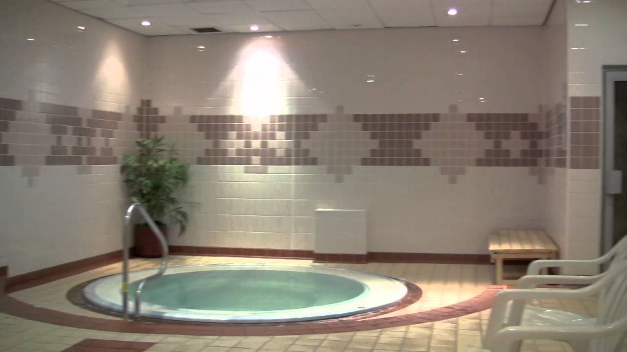 Mayfield Leisure Centre