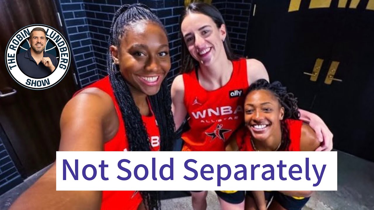 Indiana Fever Core Is What Sets Them Apart