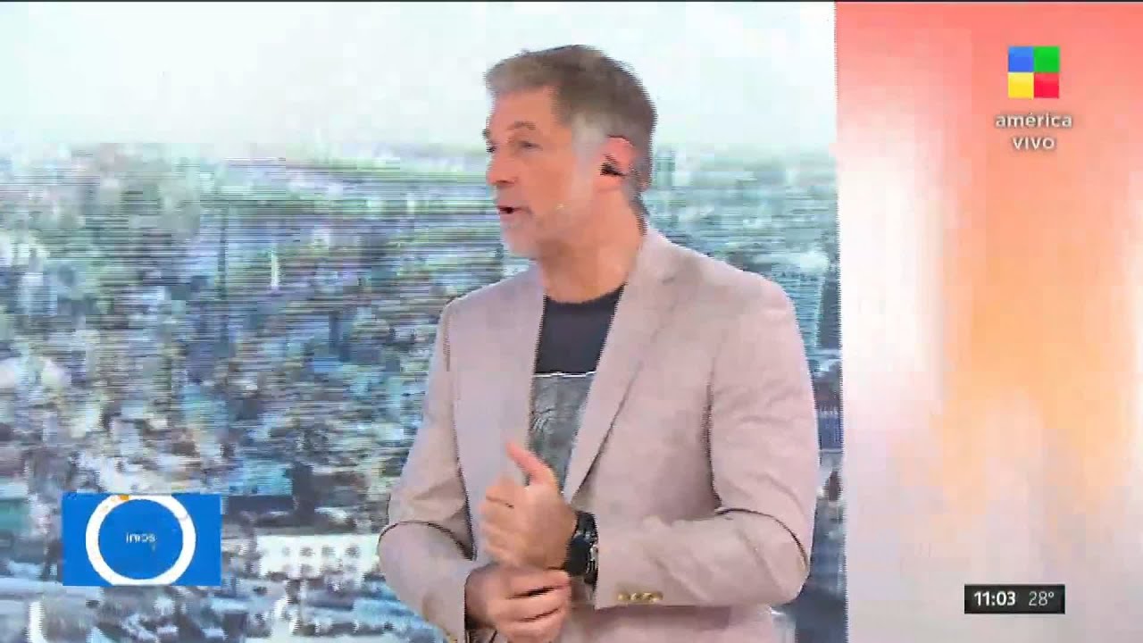 San Juan: el terremoto dejó calles y rutas agrietadas