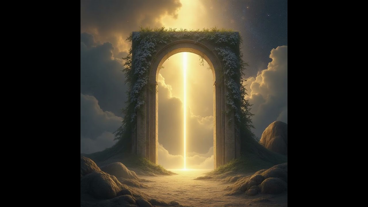 L’Éternel le Dieu Vivant