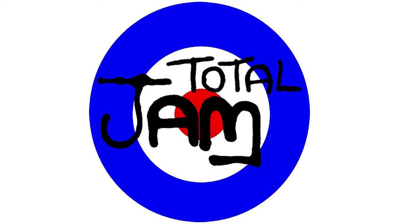 Going Underground - Total Jam - Heart Events entertainment agency UK