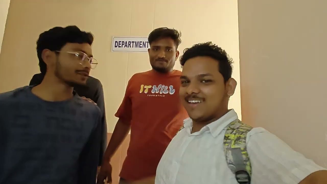 Bike Ride | Aaj Ka Simple College Vlog