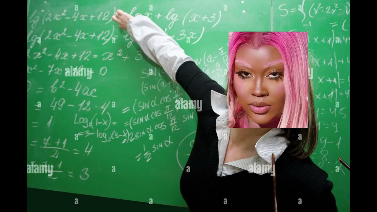 The alphabet by cupcakke #5
