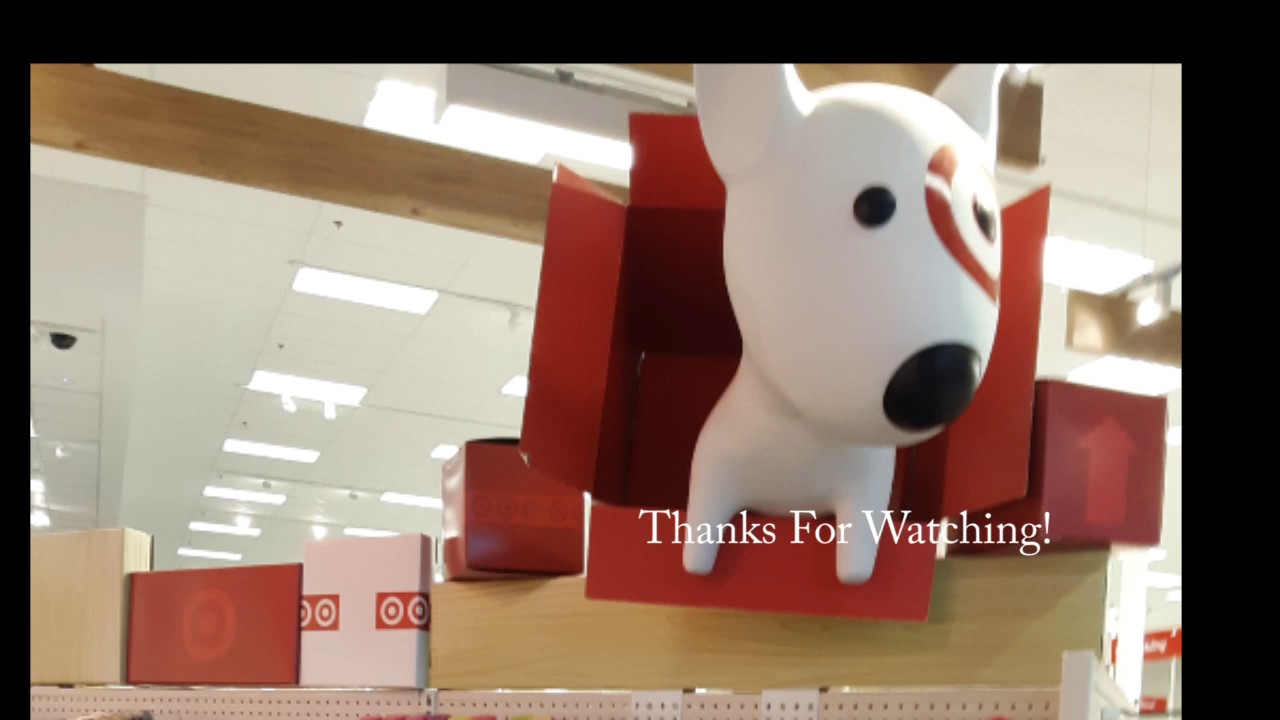 2019 NEW items at Target bullseye's playground~shop with me