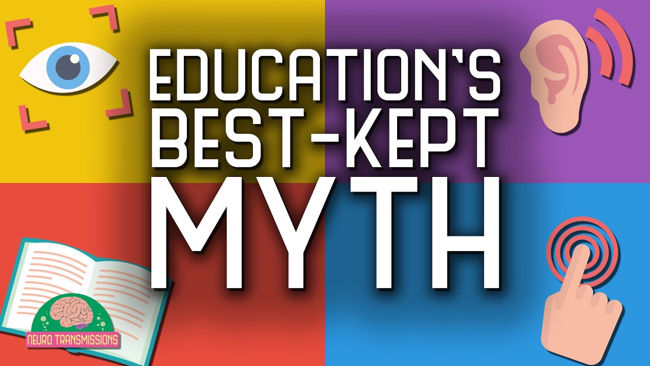 Are learning styles real?