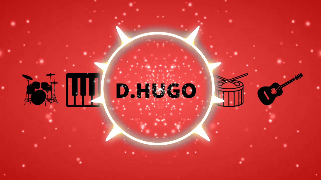 Spirit - D.HUGO