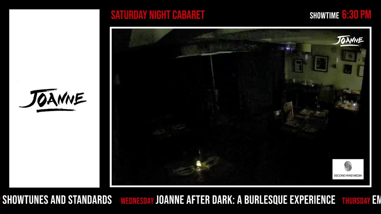 Joanne Trattoria