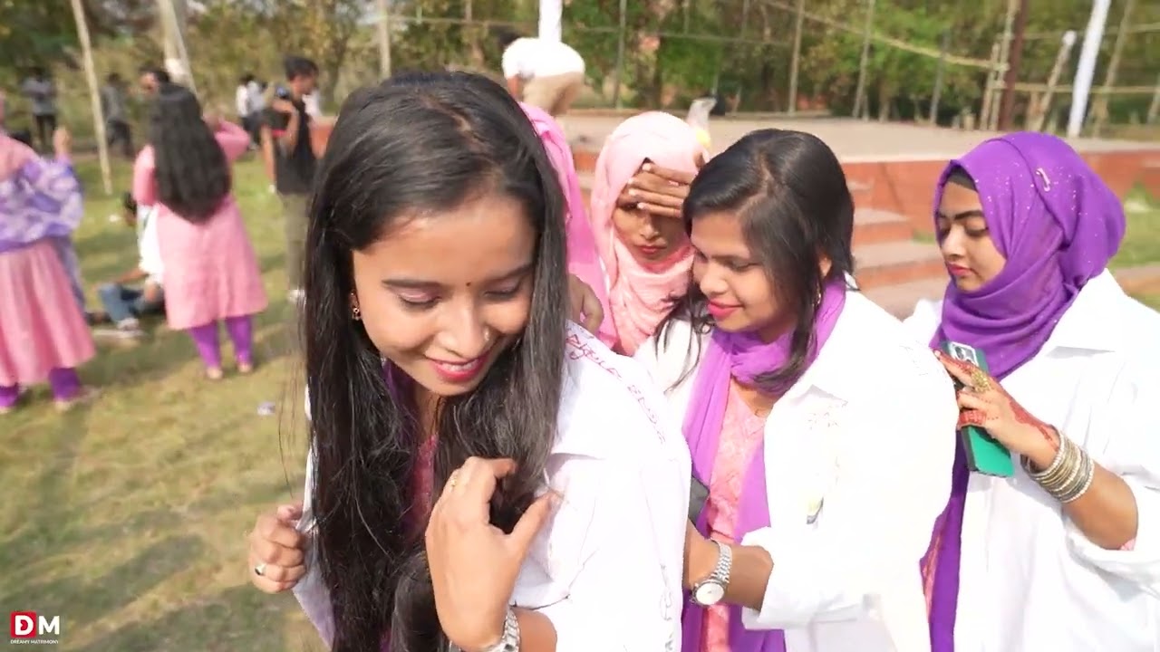 Rag Day 2k24 //ECON-8th// Full video