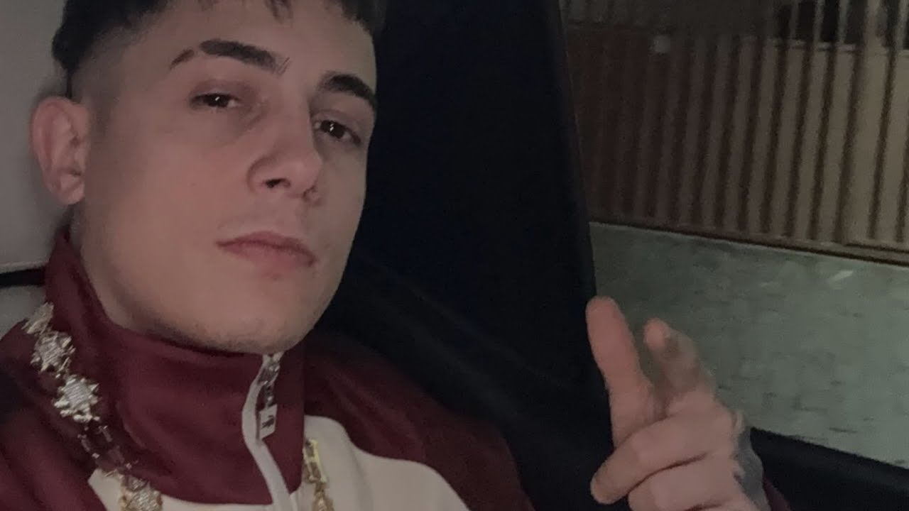 (FREE) MC HARIEL - 