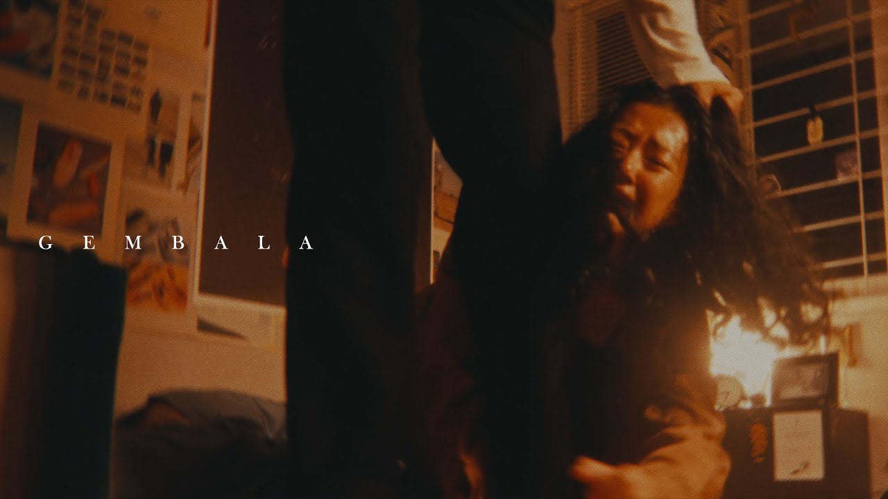 STRANGERS - Gembala (Official Music Video)