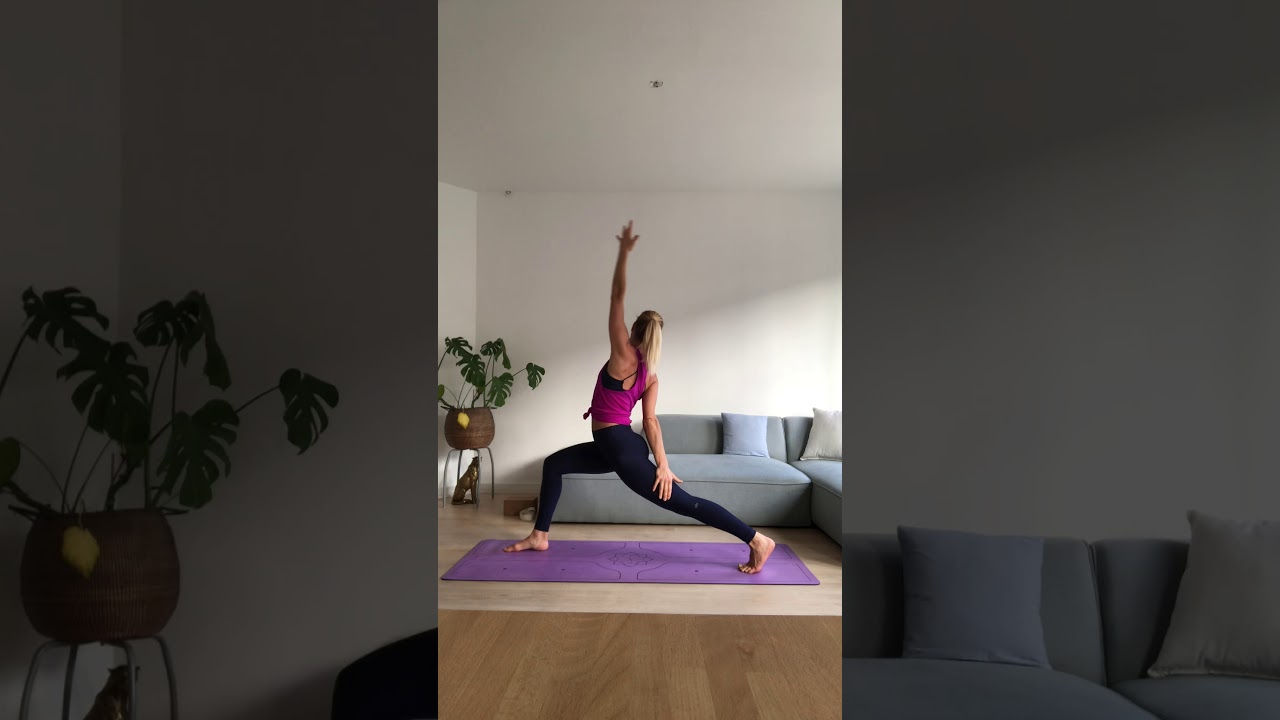 30 minutes hip opening