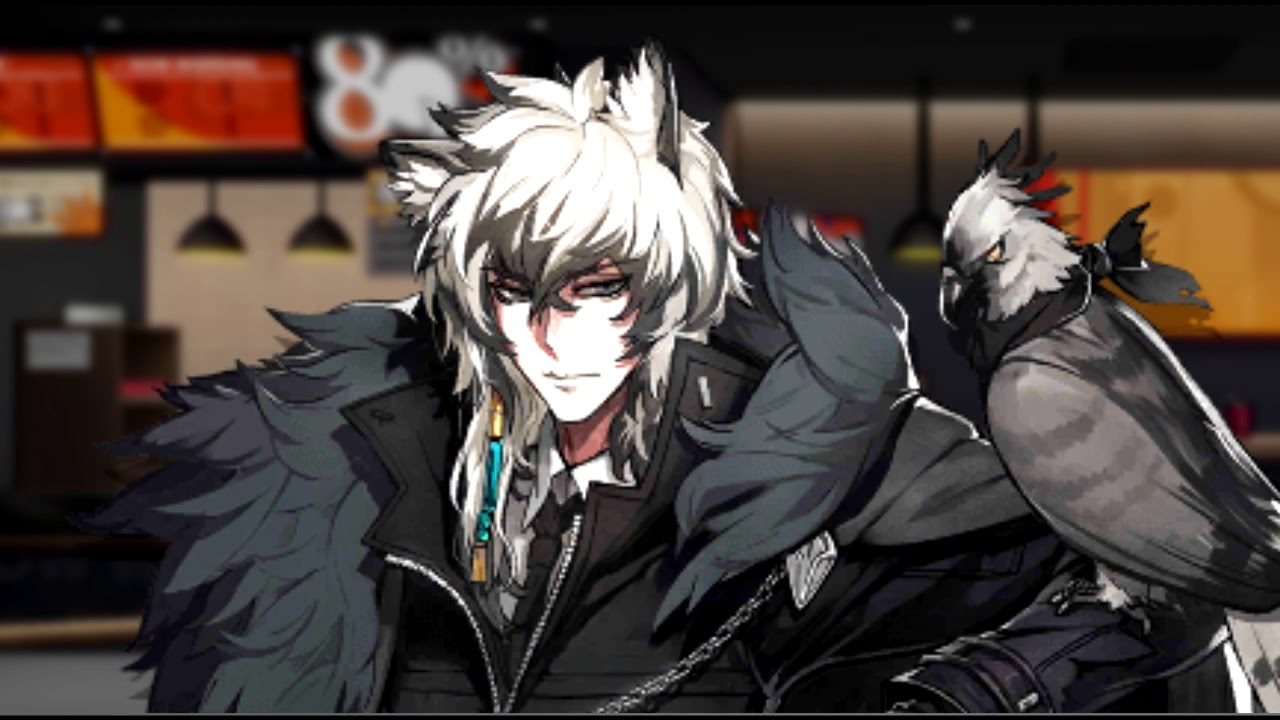 SilverAsh Bloodline