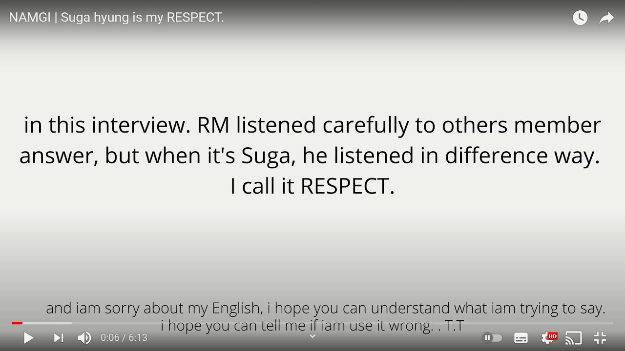 NAMGI analysis |