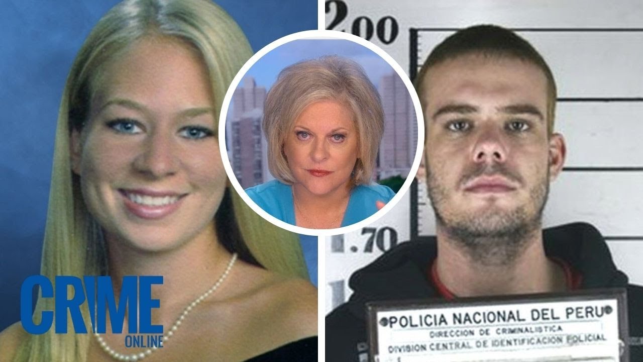 Will Details of Natalee Holloway's Disappearance Finally Be Revealed?