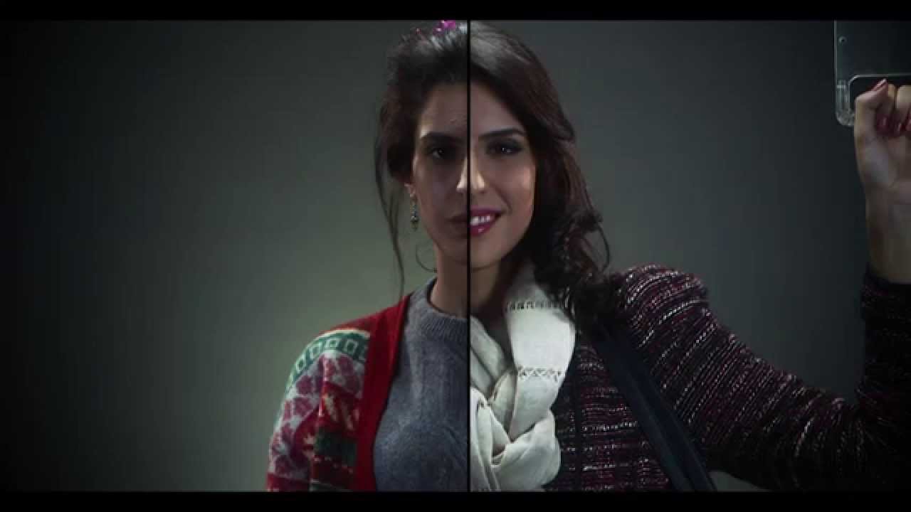 La femme tunisienne ... la femme digne dernier SPOT du CREDIF