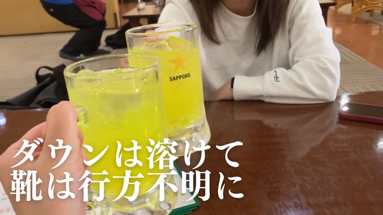 【北海道キャンプ】カレーライスが嫌いな女たち。《ブウベツの森キャンプ場/北海道白老町》