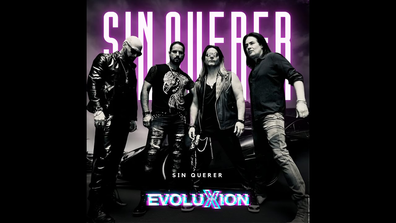 Sin Querer Evoluxion  Official Video
