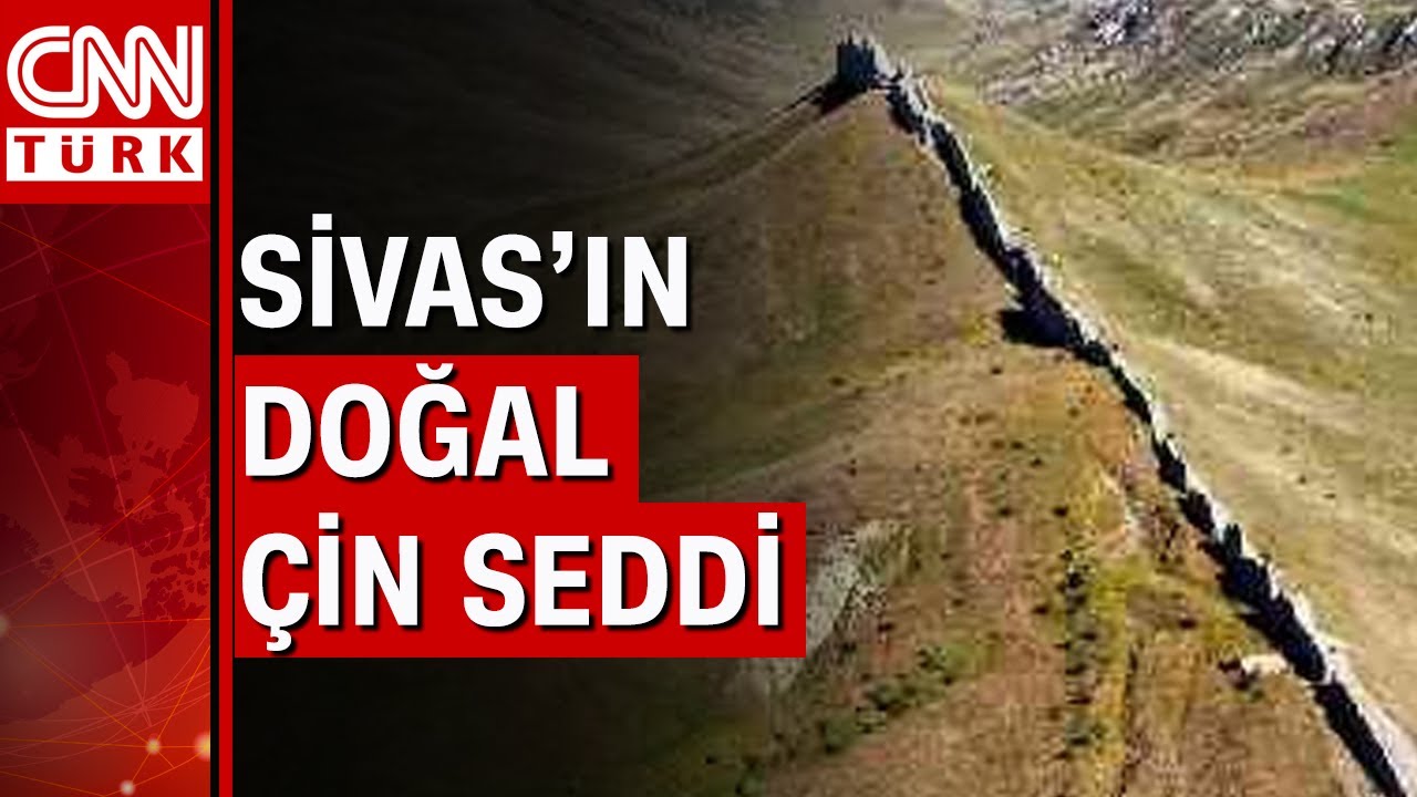 Bu da Sivas'ın 