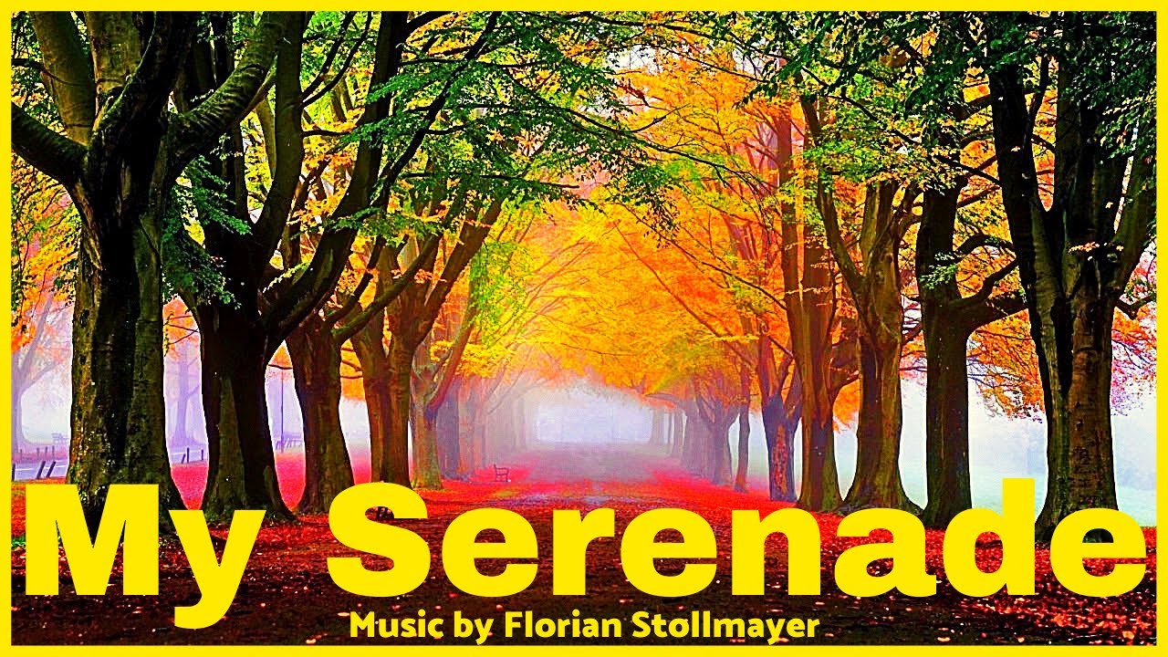 My Serenade: Classical Piano Dreams Classical Piano and Classic Pop Favorites # 2