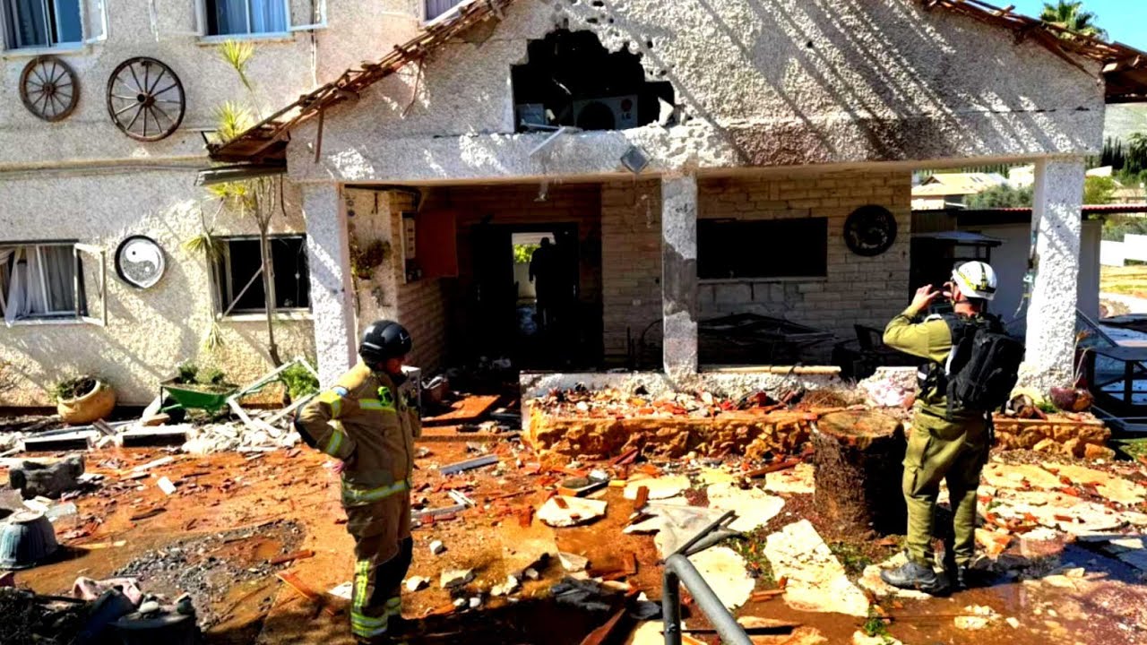 HEZBOLLAH WAZIDI KUPELEKA MOTO ISRAEL, JESHI LA ISRAEL LAINGIWA HOFU 