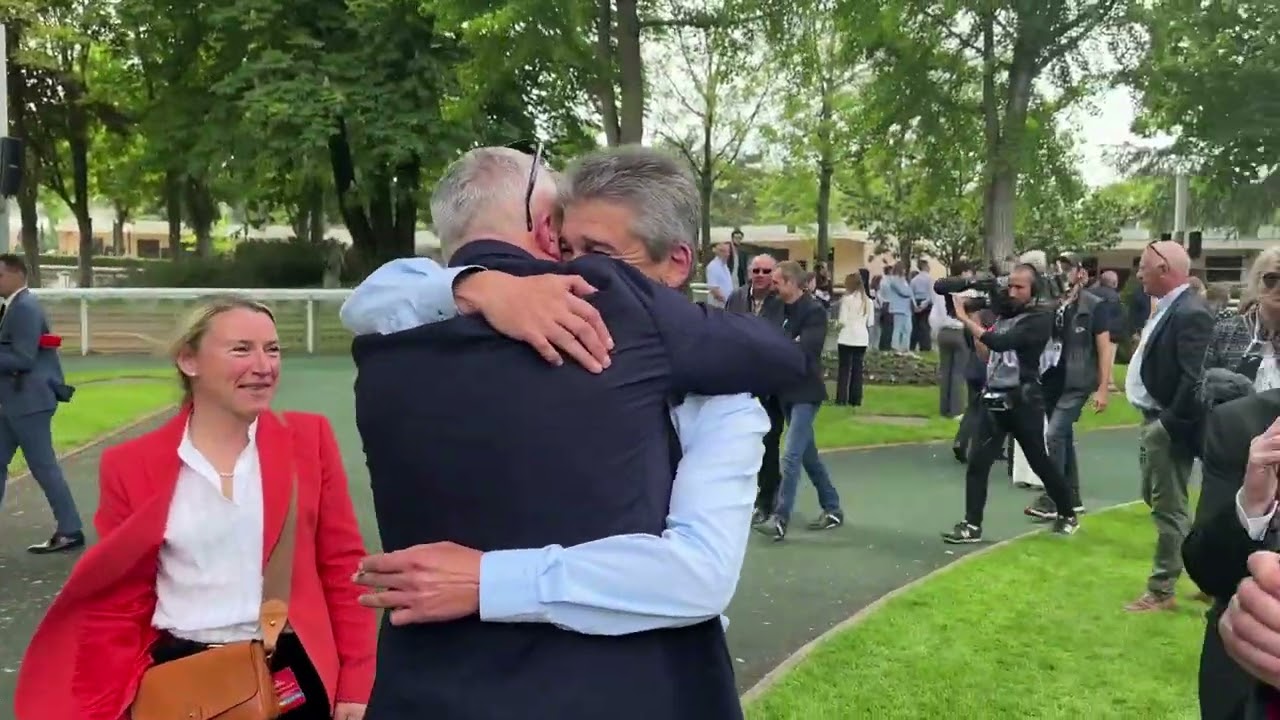 Grande Course de Haies : Thélème, roi d'Auteuil en pensant à Cheltenham...