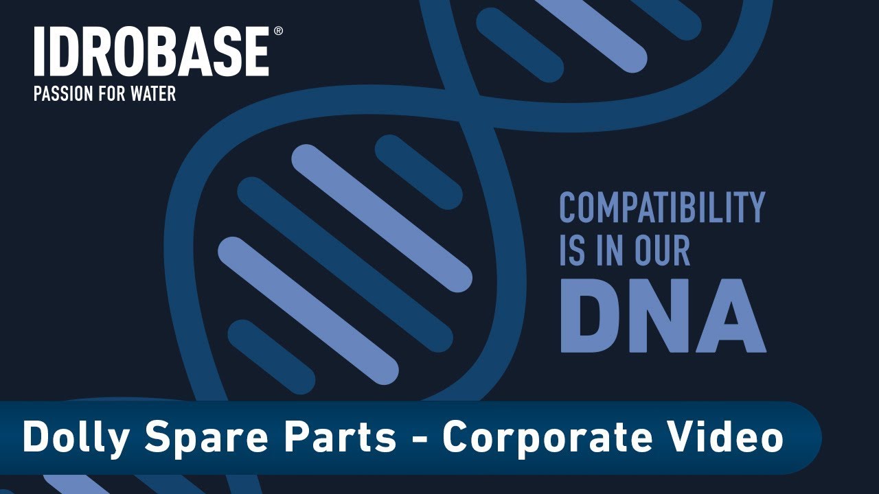 Dolly Spare Parts - Corporate Video