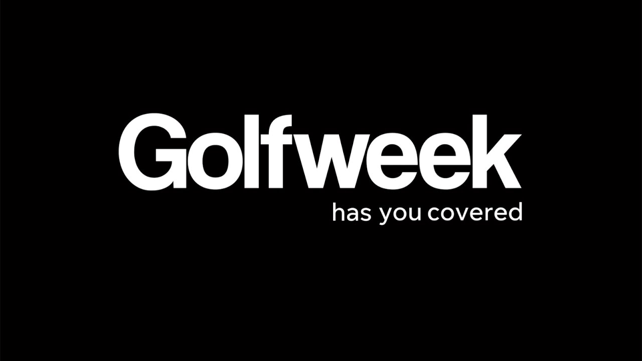 Golfweek brings you the latest golf news