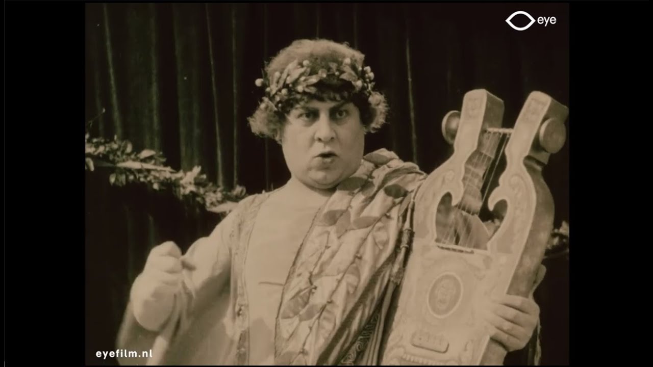 Quo vadis (1925)