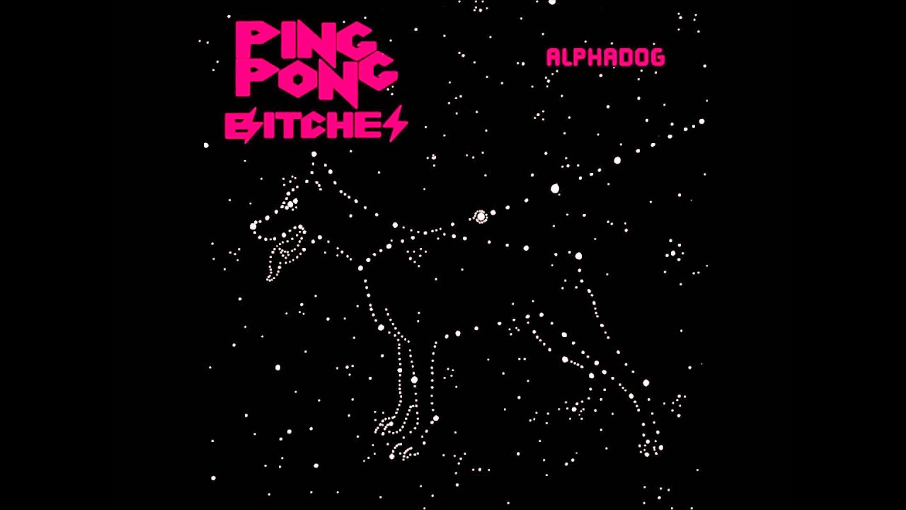 Superfine by The Ping Pong Bitches