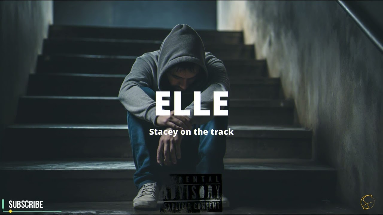 [SOLD] NEW 2024 RAP INSTRUMENTAL - GAZO ✘ TIAKOLA TYPE BEAT |ELLE| DRILL   EMOTIONAL