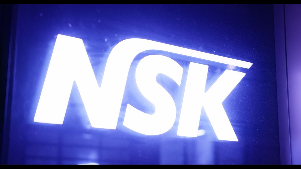 NSK Inauguration FINALE
