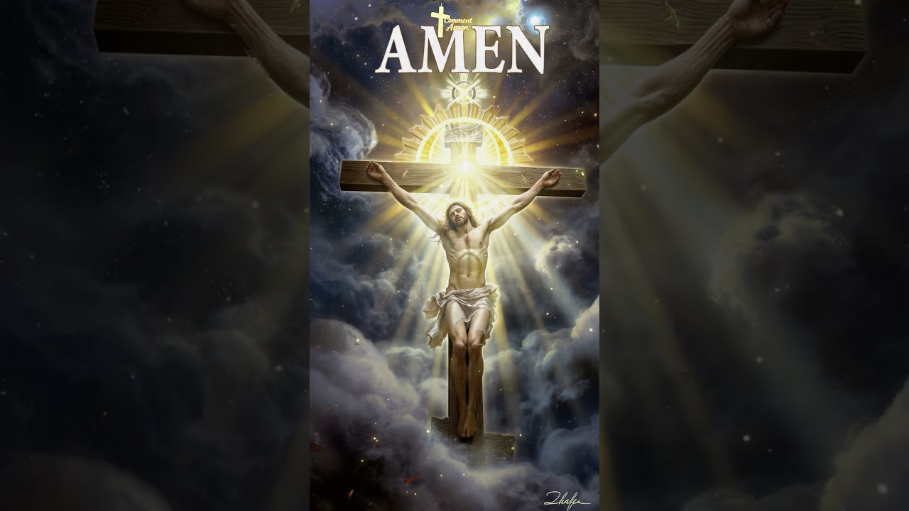Jesus Speaks Peace Over You Today | Daily Bible Quote 
