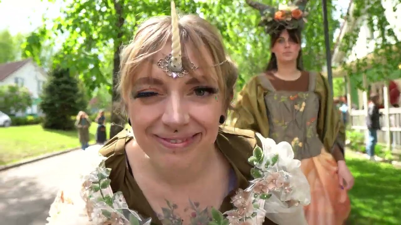 SOS vaikystės festivalis 2025