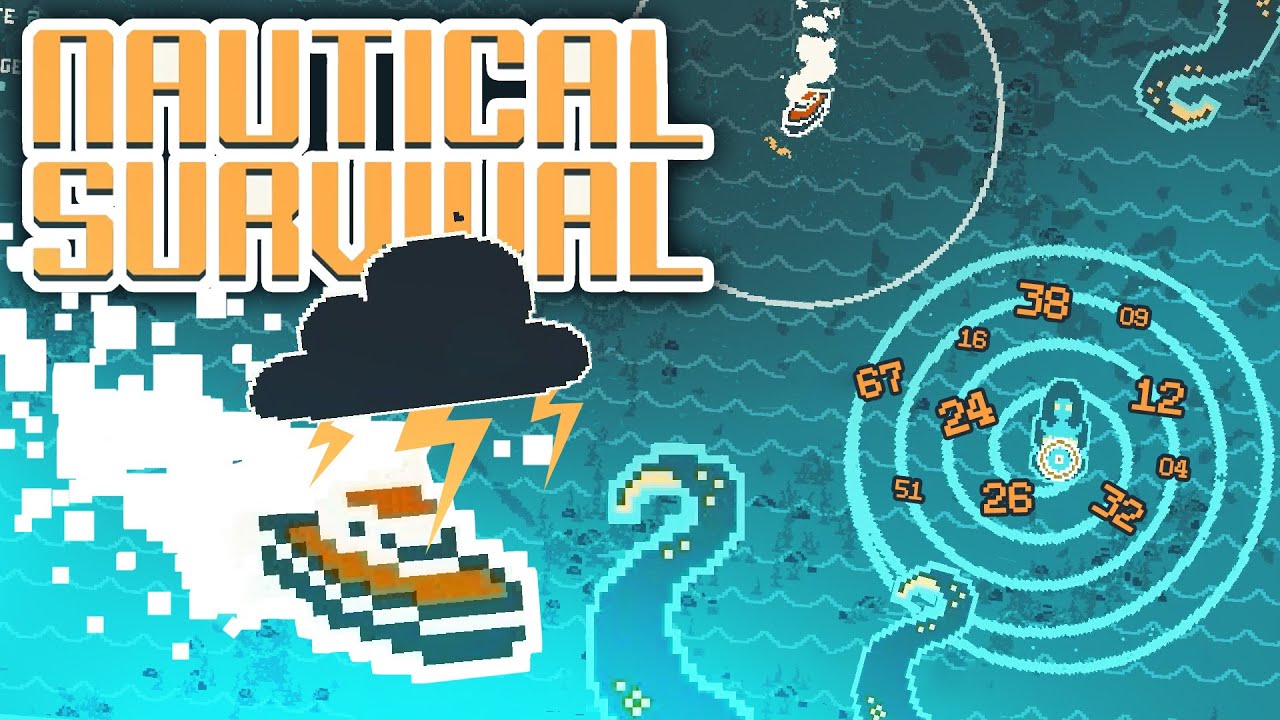 IS DAMAGE OVER TIME THE BEST BUILD? - NAUTICAL SURVIVAL